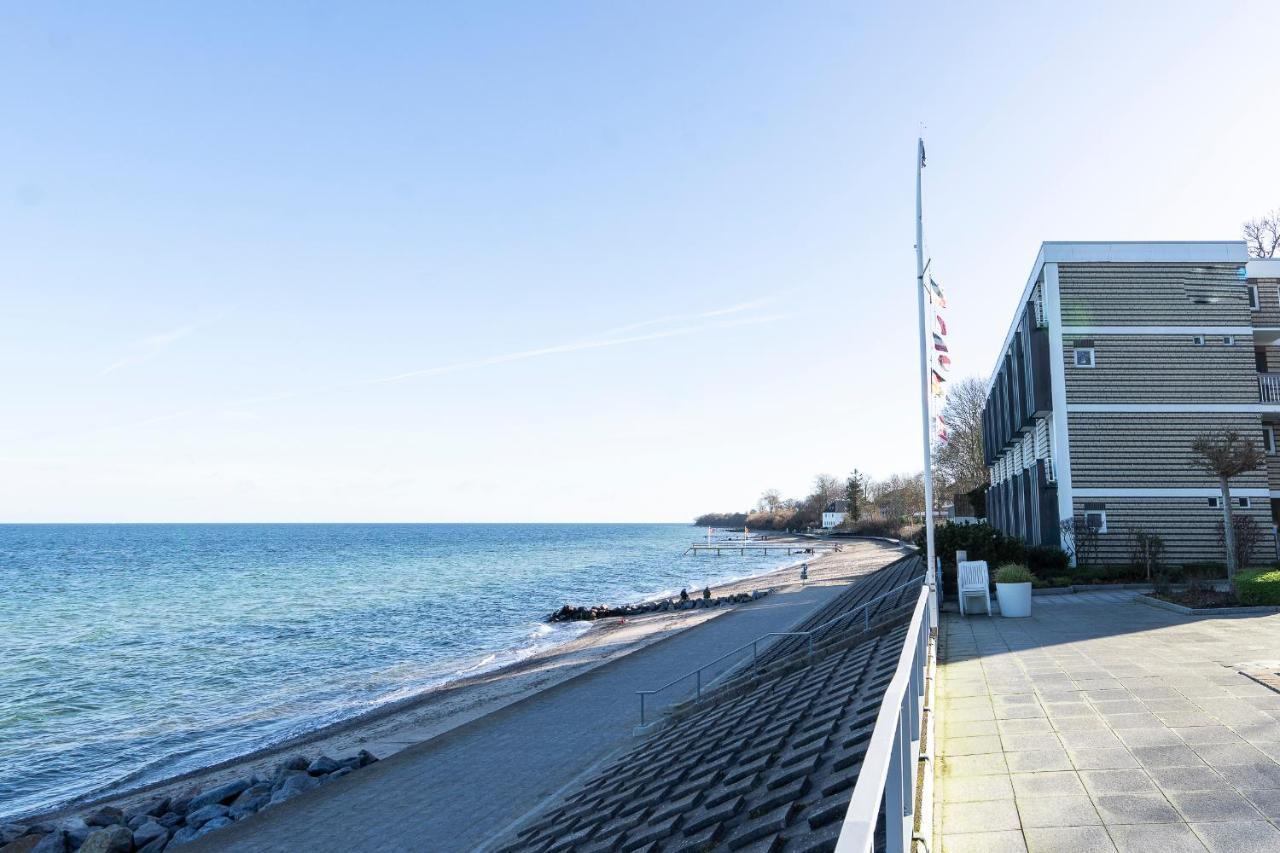 Grosse Freiheit App 15 Διαμέρισμα Timmendorfer Strand Εξωτερικό φωτογραφία